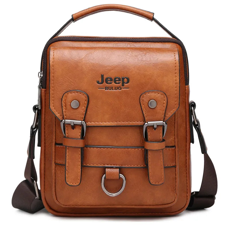 JEEP BULUO - Sac Multifonction en bandoulière