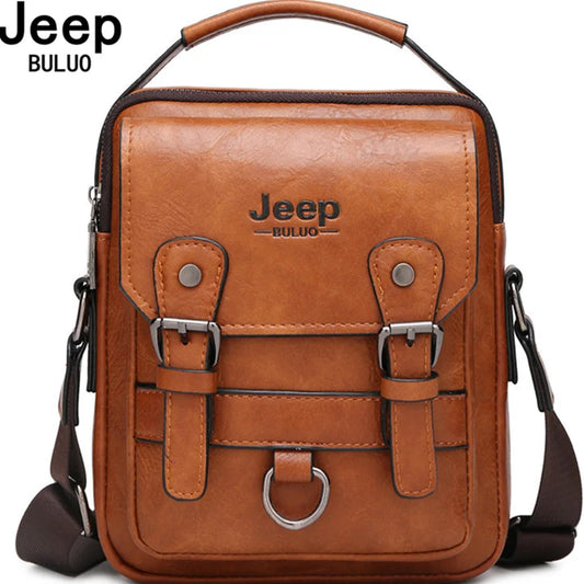 JEEP BULUO - Sac Multifonction en bandoulière